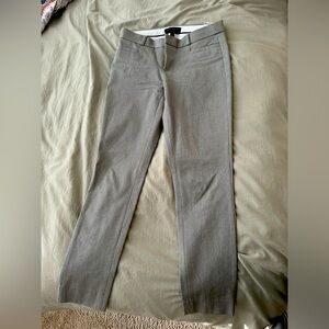 Banana Republic Sloan pants